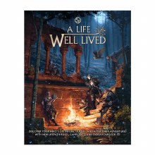 A Life Well Lived