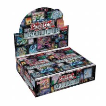 A Maze of Memories Booster Display A Maze of Memories Booster Display