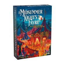 A Midsummer Night's Fayre