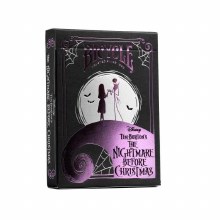 Bicycle® The Nightmare Before Christmas Playing Cards