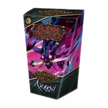 Armory Deck: Arakni
