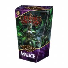 Armory Deck: Malice