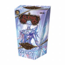 Armory Deck: Zyggy