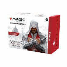 Assassins Creed Bundle Assassins Creed Bundle
