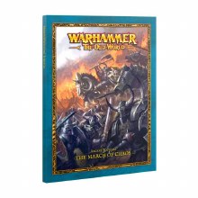 Arcane Journal: The March of Chaos