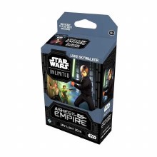 Ashes of the Empire Spotlight Deck - Luke Skywalker