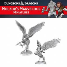 Aarakocra Fighters (2ct)