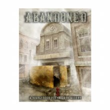 Abandoned