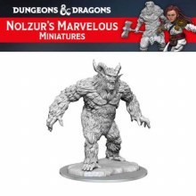 Abominable Yeti (1ct)