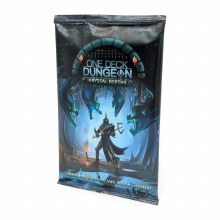 One Deck Dungeon: Abyssal Depths Expansion