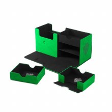 Academic 133+ XL Green/Black