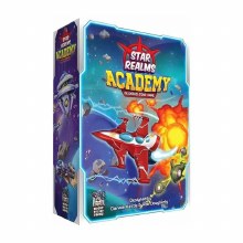 Star Realms Academy