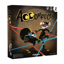 Accomplices