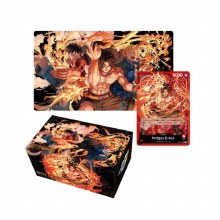 Ace Sabo Luffy Special Good Set