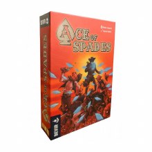 Ace of Spades