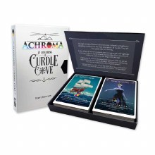 Achroma – A Conjuring at Curdle Cove