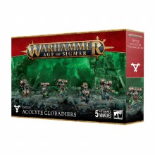 Acolyte Globadiers