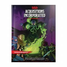 Acquisitions Incorporated™ Acquisitions Incorporated™