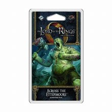 The Lord of the Rings™: The Card Game – Across the Ettenmoors