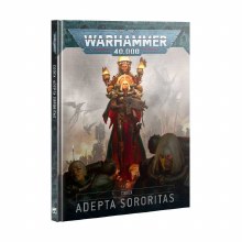 Codex: Adepta Sororitas