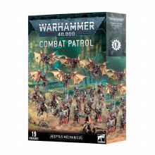Combat Patrol: Adeptus Mechanicus