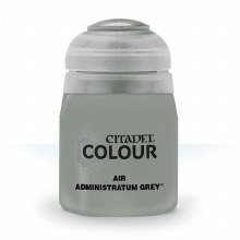 Administratum Grey