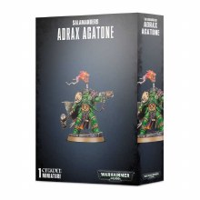 Adrax Agatone