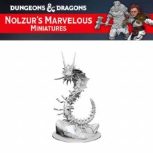 Adult Remorhaz (1ct)