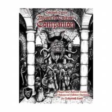 Advanced Edition Companion