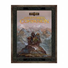 The One Ring™: Adventurer's Companion The One Ring™: Adventurer's Companion