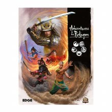 Adventures in Rokugan