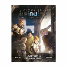 Adventures in the Human Sphere