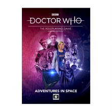 Adventures in Space Adventures in Space