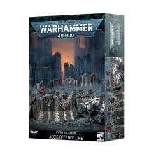 Aegis Defence Line