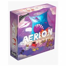 Aerion