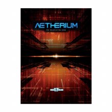 Aetherium RPG