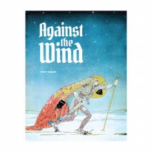 Against The Wind