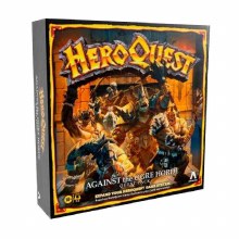 Against the Ogre Horde Quest Pack