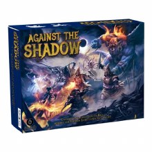 Against the Shadow Against the Shadow