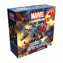 Marvel Champions: The Card Game – Age of Apocalypse Expansion