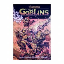 Age of Goblins: Campaign Setting