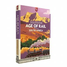 Age of Rail: South Africa