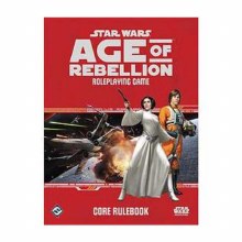Star Wars™: Age of Rebellion™ - Core Rulebook