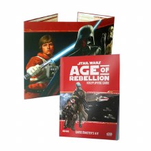 Star Wars™: Age of Rebellion™ - Game Master's Kit