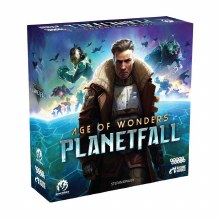 Age of Wonders: Planetfall