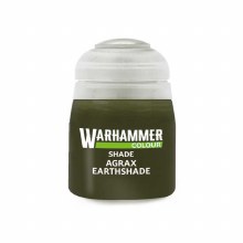 Agrax Earthshade