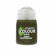 Agrax Earthshade