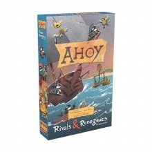 Ahoy: Rivals & Renegades Expansion