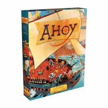 Ahoy