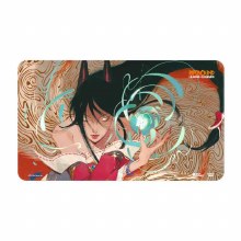 Ahri Playmat